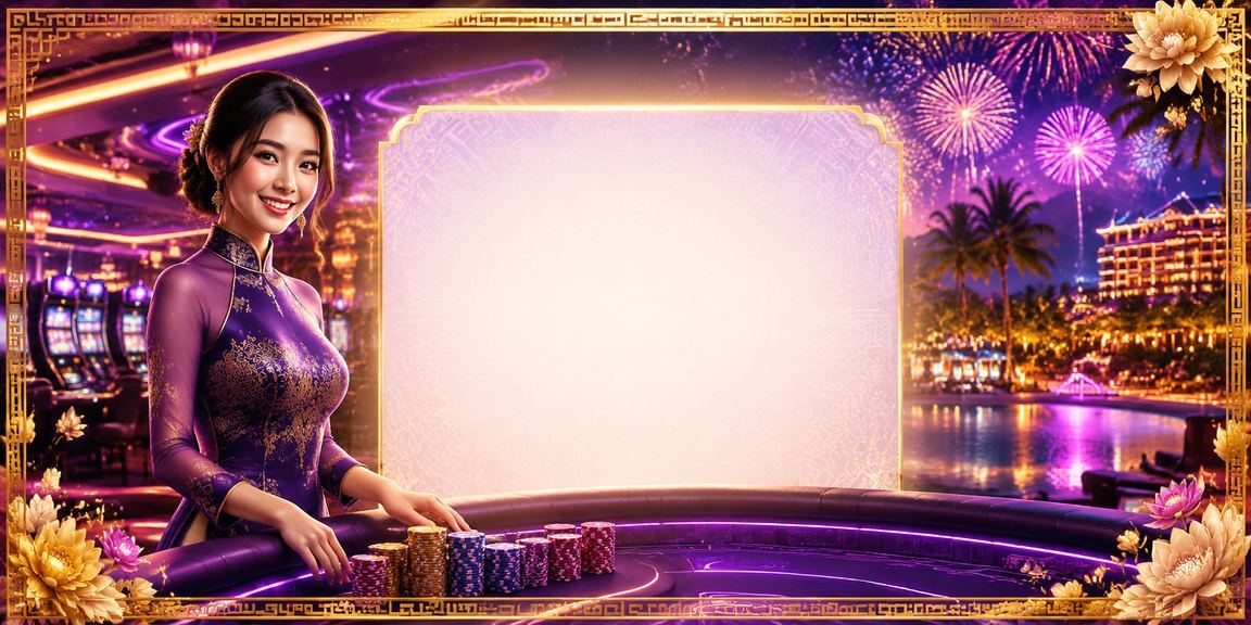 Phú Quốc - điểm cá cược casino náo nhiệt