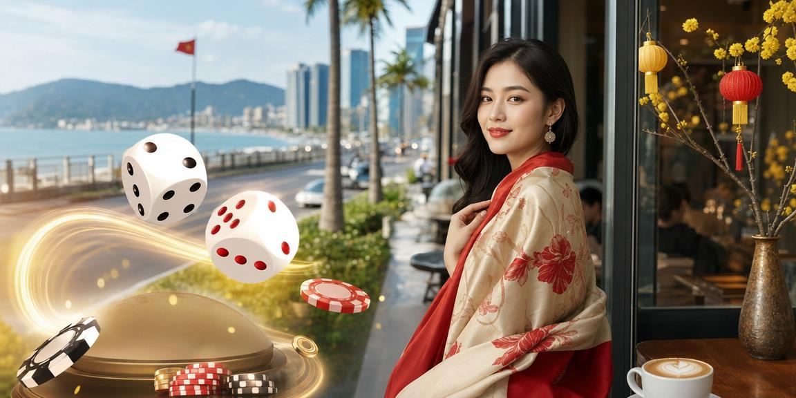 Trò chơi cá cược và casino tại Việt Nam trên vty07